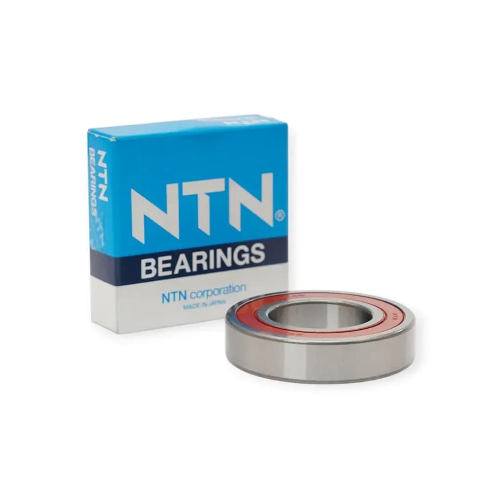 Bạc đạn bánh xe NTN 60/28LLU/2AS cho mô tô PKL (91053-MFR)