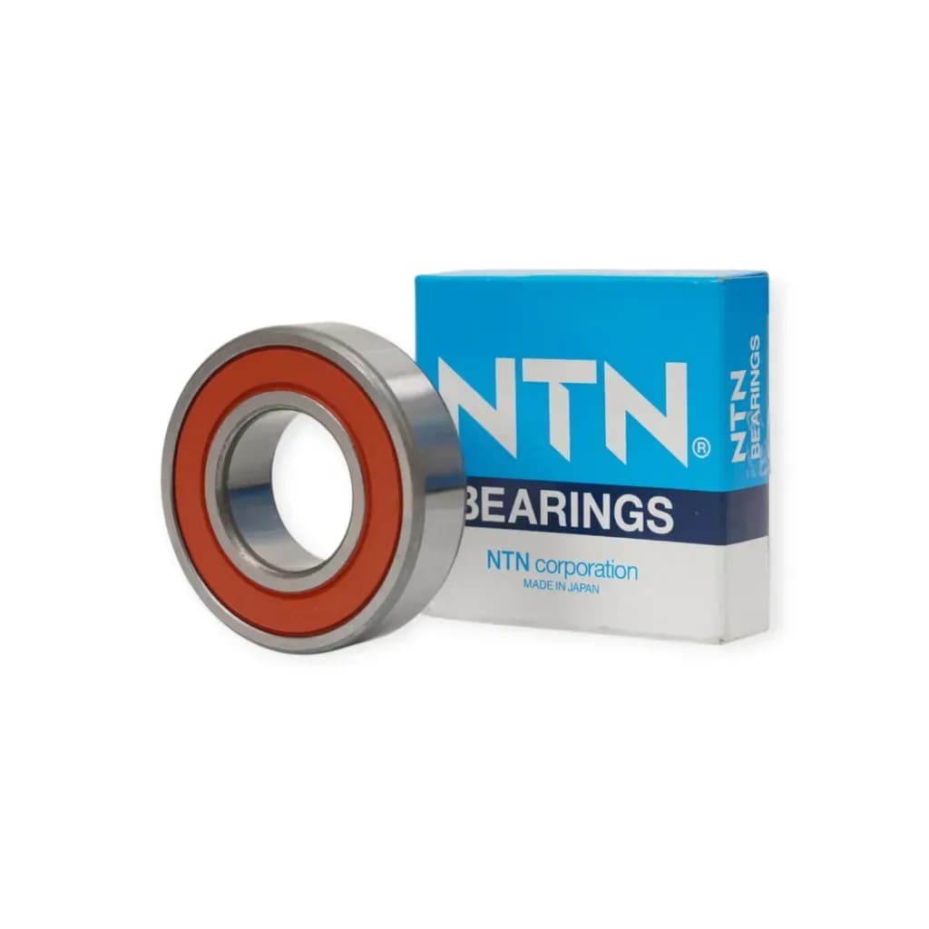Bạc đạn bánh xe NTN 62/28LLU/2AS cho mô tô PKL Nhật Bản