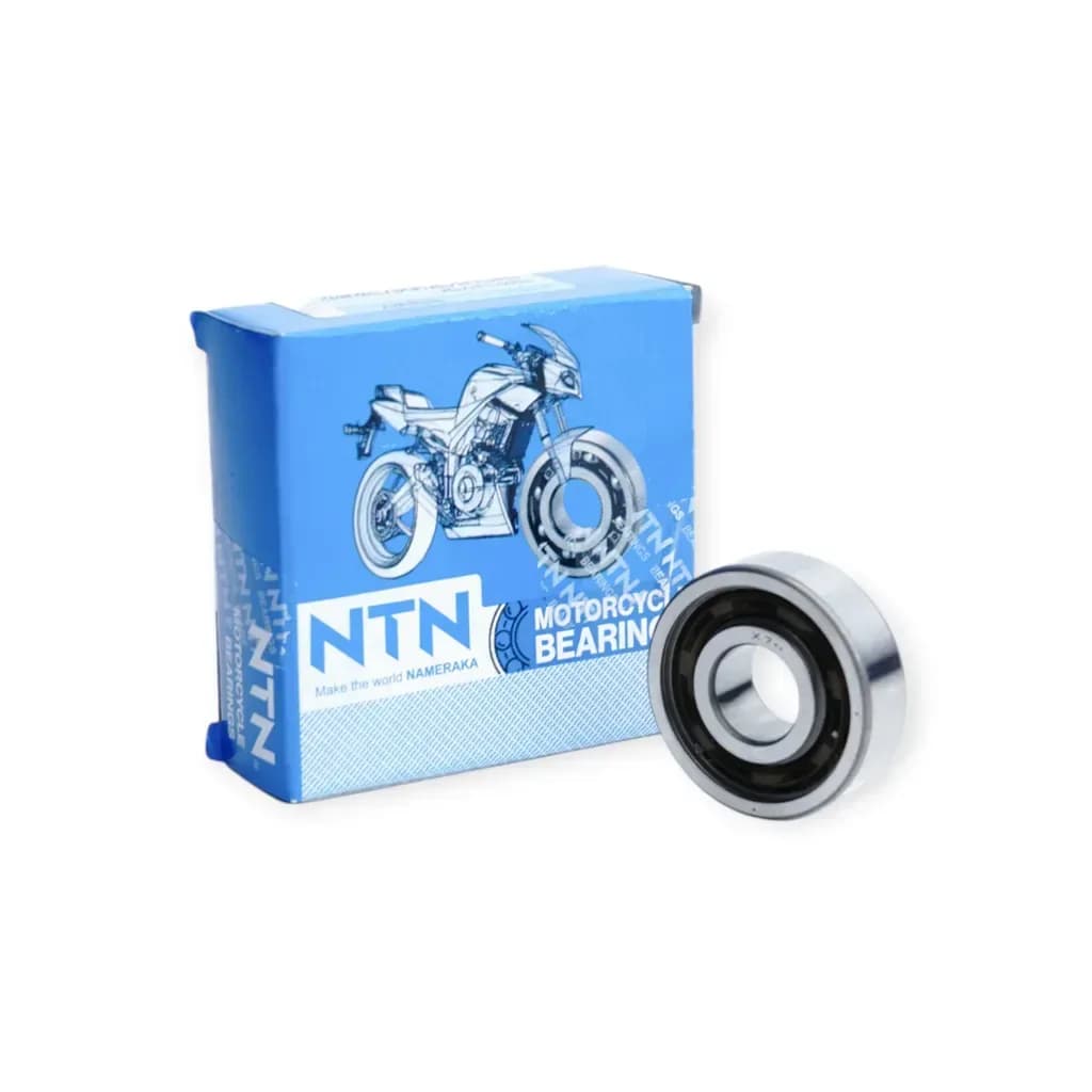 Bạc đạn bánh xe NTN 6201LH/5KQ64V102#02 12x32x10 mm