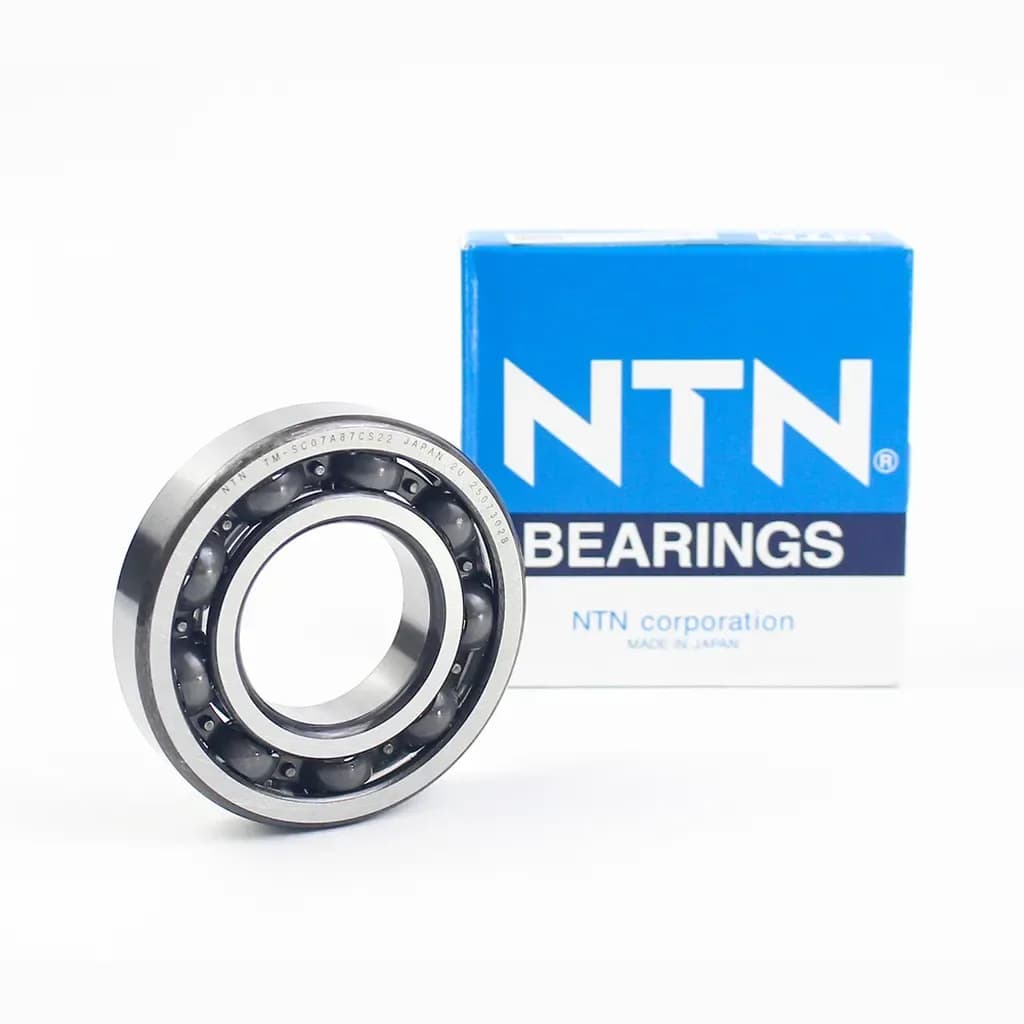 Bạc đạn dên NTN TM-SC07A87CS22 35x72x15 Winner, Air Blade