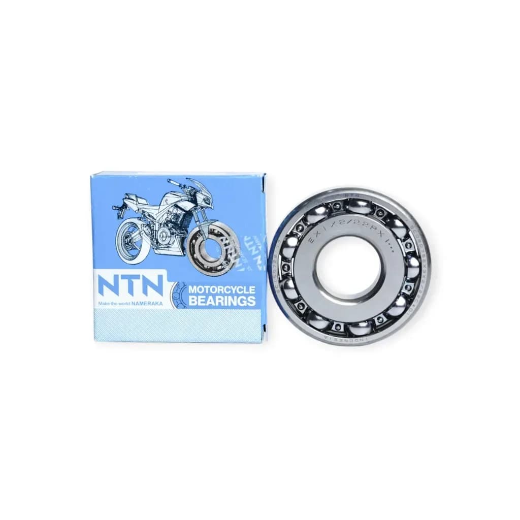 Bạc đạn dên phải NTN SC06D75EX3X2/22C#01 Vision, Scoopy