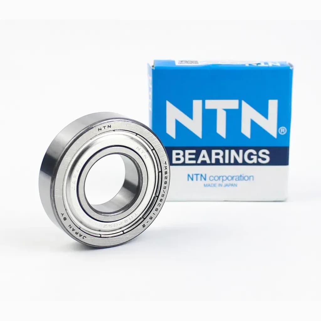 Bạc đạn dên phải NTN TMB205Z/56CS15-2#01 Air Blade 110