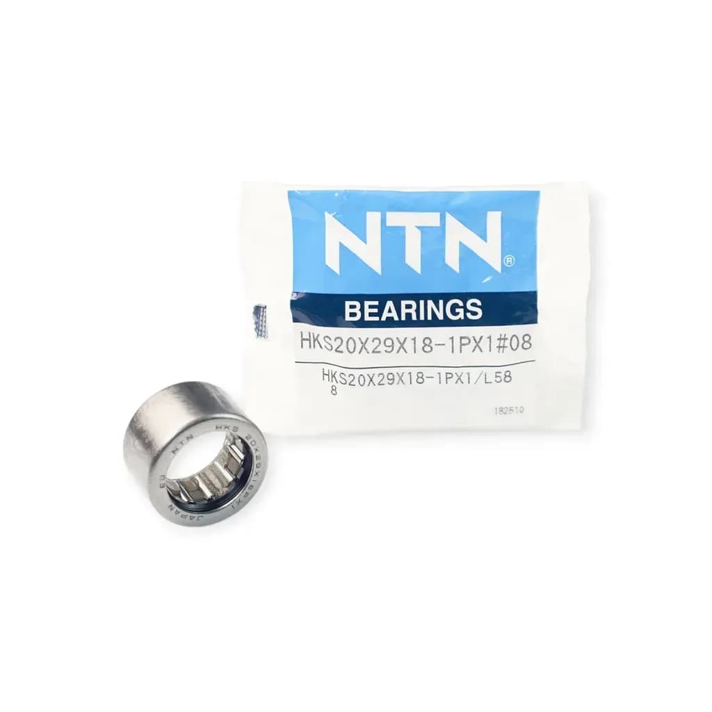 Bạc đạn đũa puly sau NTN 20x29x18 Air Blade, NVX, Janus