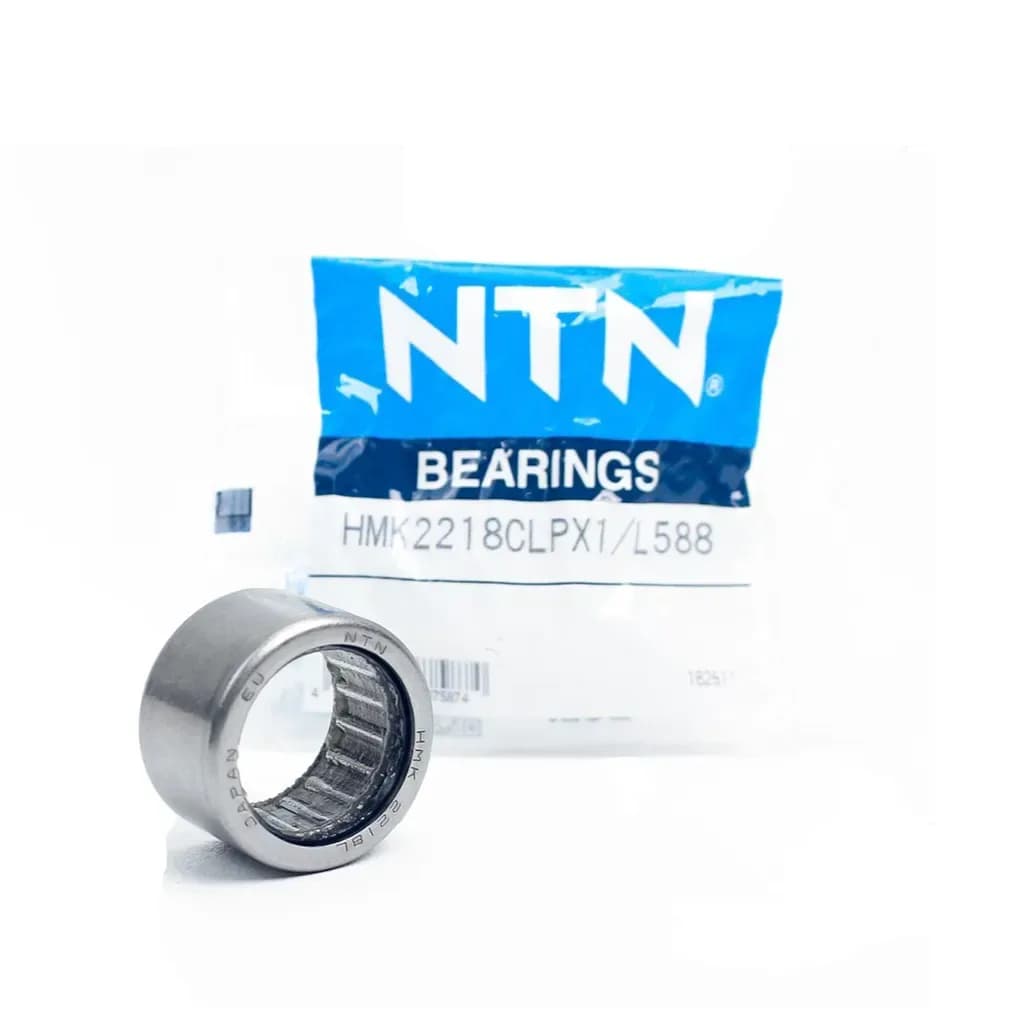 Bạc đạn đũa puly sau NTN HMK2218CLPX1/L588 22x29x18