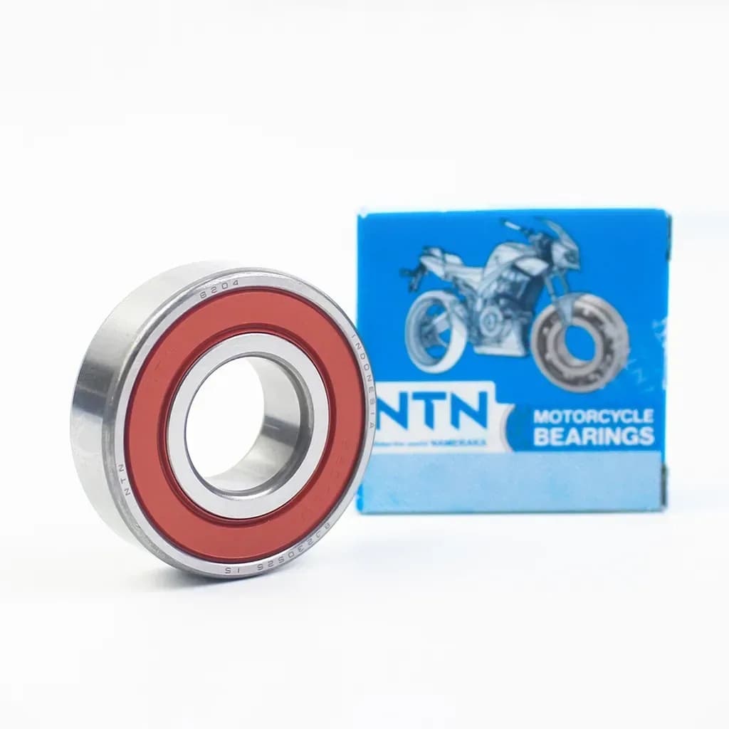 Bạc đạn láp NTN 6204LLU/2AS Air Blade, SH, Vario, PCX 125/150