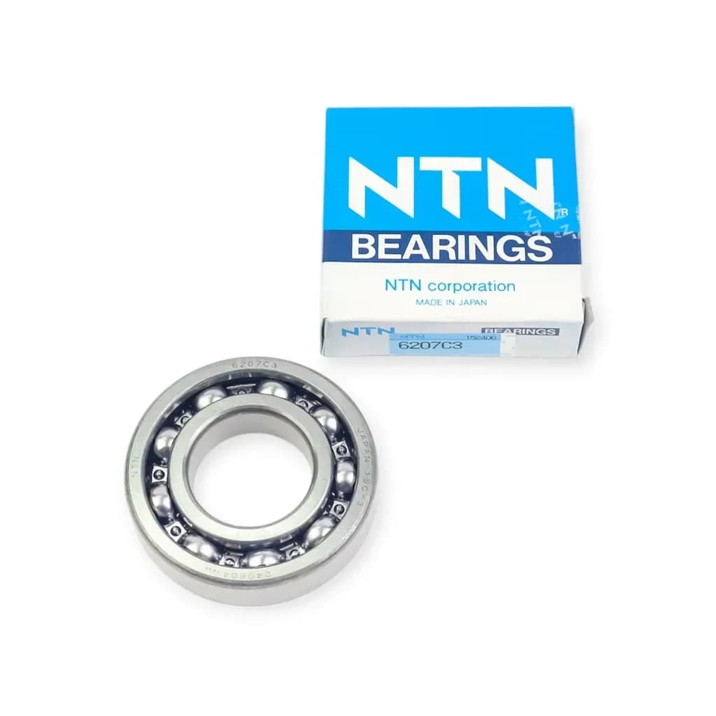 Bạc đạn trục khuỷu NTN 6207C3 35x72x17 mm Vario, Click, PCX