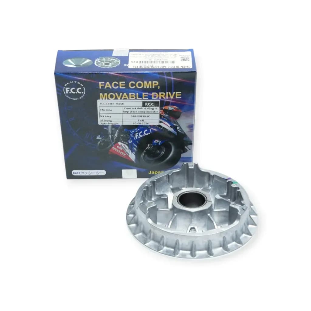 Bạc đạn NTN 6303LLU/2AS 17x47x14 gắp sau, bánh xe mô tô