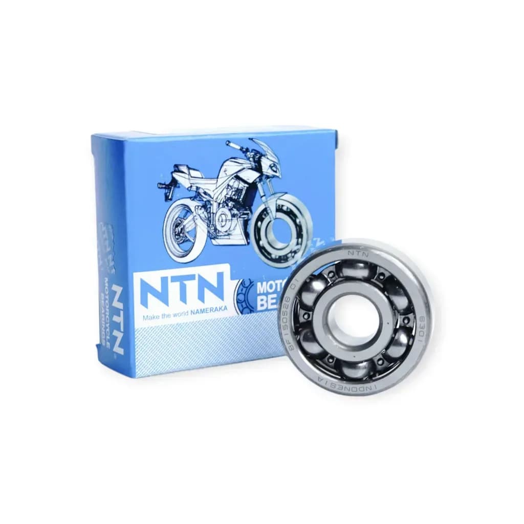 Bạc đạn tạ phụ NTN 6301U2XZ Winner, Sonic 150R, CB150R