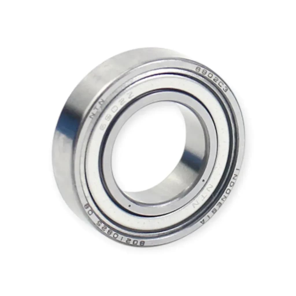 Bạc đạn trục cam NTN 6902ZC3 Dream, Wave, Click, Vespa LX125