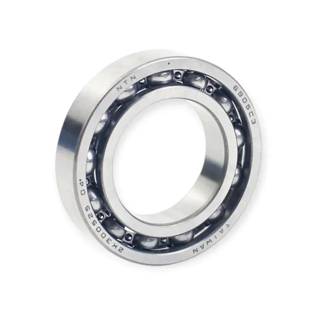 Bạc đạn trục cam NTN 6905C3 Dream, Wave, Click 25x42x9 mm