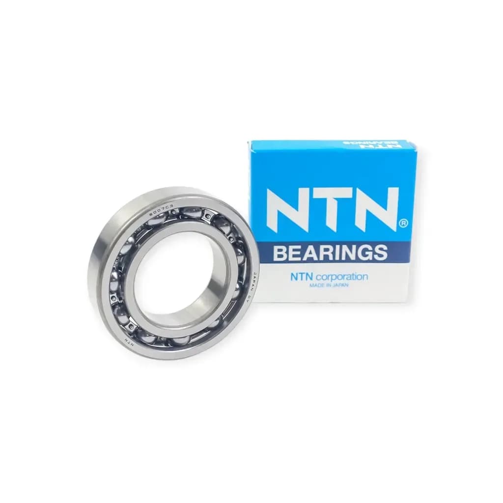 Bạc đạn trục khuỷu NTN 6007C3 Vision 110 35x62x14 mm