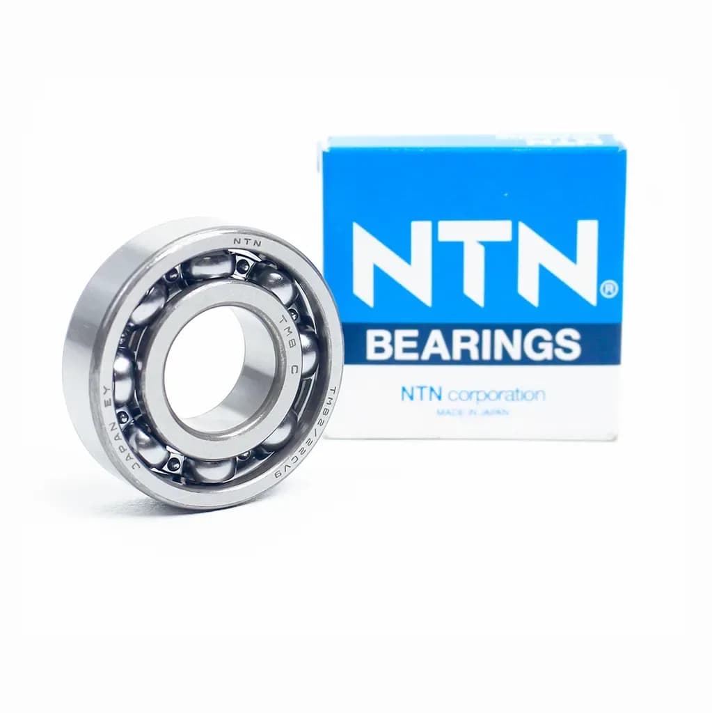 Bạc đạn trục láp NTN TMB2/22CV9 22x50x14mm cho Honda SH