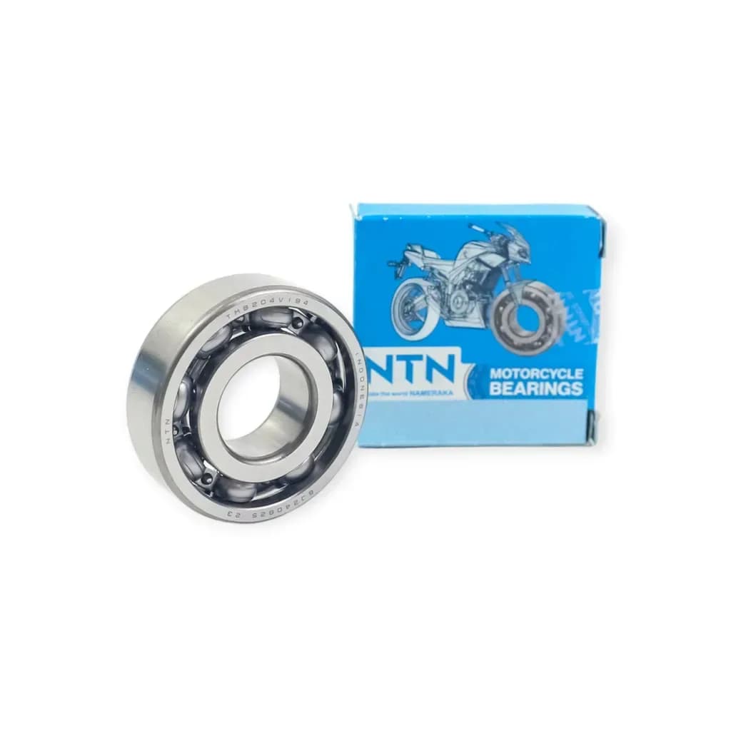 Bạc đạn trục láp NTN TMB204V194 (6204C3) 20x47x14 mm