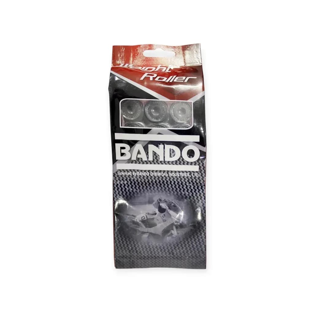 Bi nồi Bando RR20.1x15-18g cho Air Blade 125/150, SH 150