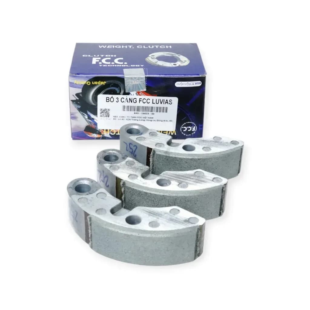 Bố ba càng FCC Yamaha Luvias mã 44D-E6623-00