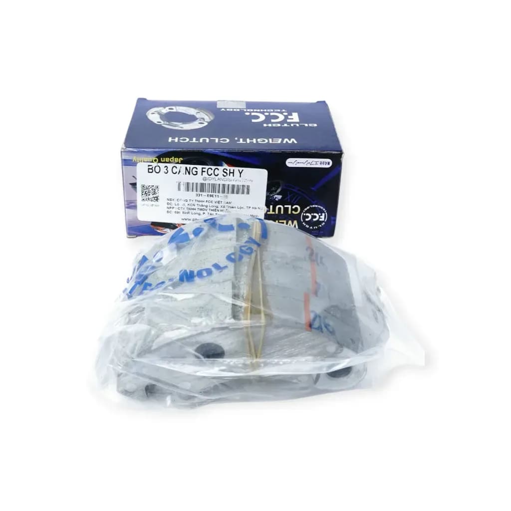 Bố ba càng FCC Honda SH, Dylan, @, SH New 22530-KTF-9800