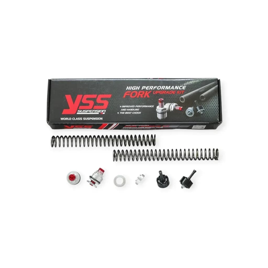 Bộ nâng cấp phuộc trước YSS SH 125/150 Y-FCC28-KIT-01-022