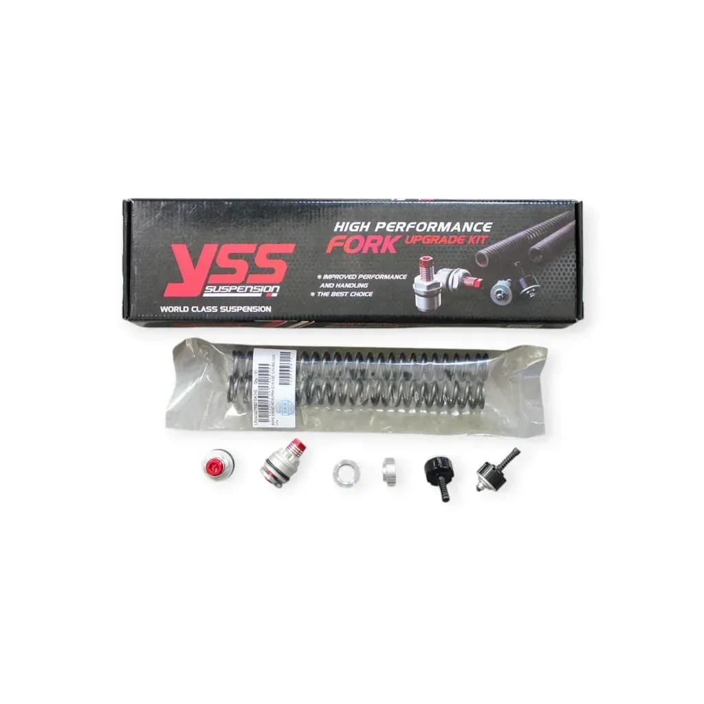 Bộ nâng cấp phuộc trước YSS Winner, Lead 125, SH Mode Y-FCC26-KIT-01-024