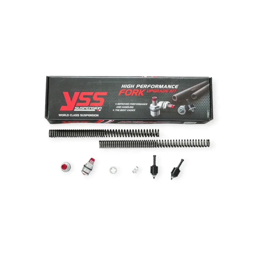 Bộ nâng cấp phuộc trước YSS Exciter 150/155 Y-FCC21-KIT-04-004