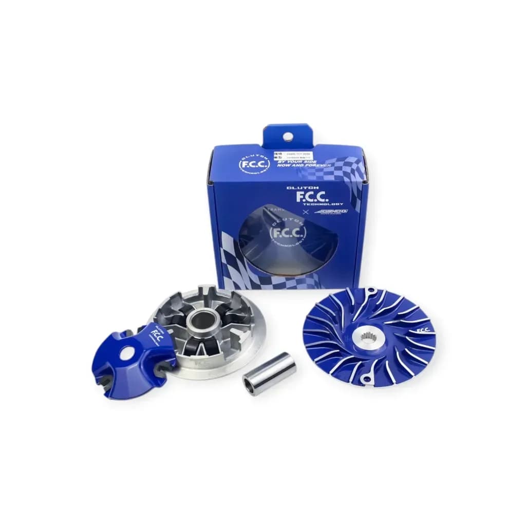 Bộ nồi trước FCC-JOSHO1 cho xe Yamaha NVX 155