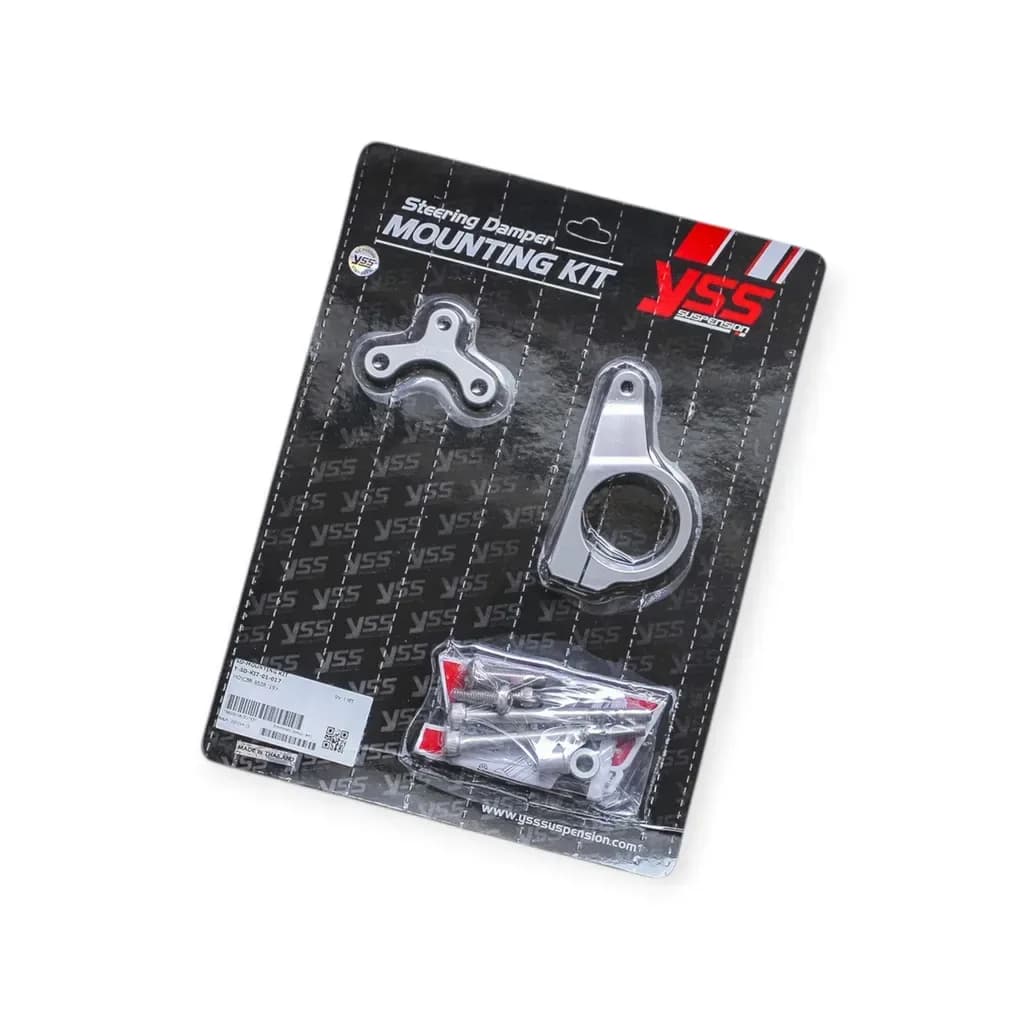 Bộ pát trợ lực YSS Mounting Kit Honda CBR 650R 2019 Y-SD-KIT-01-017