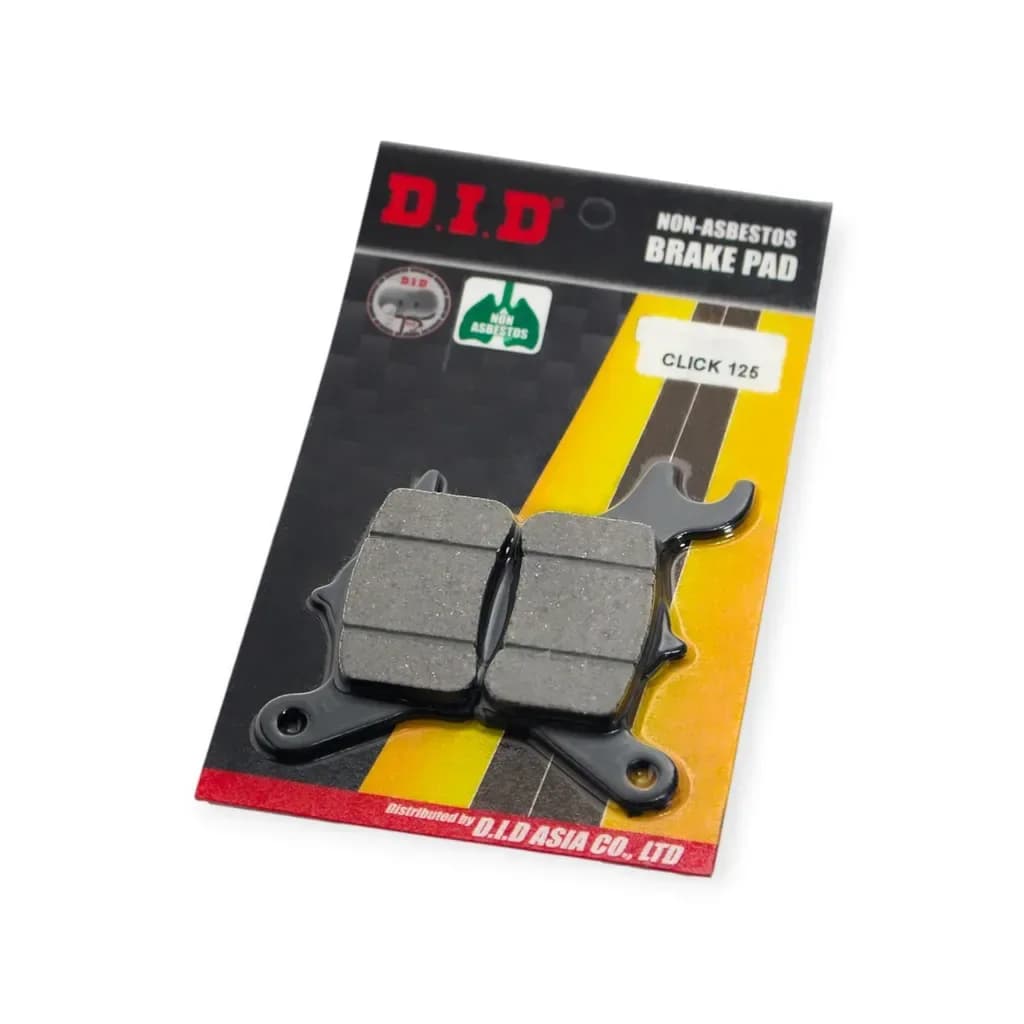 Bố thắng đĩa DID DI011 cho Air Blade, Vision, Lead, Vario