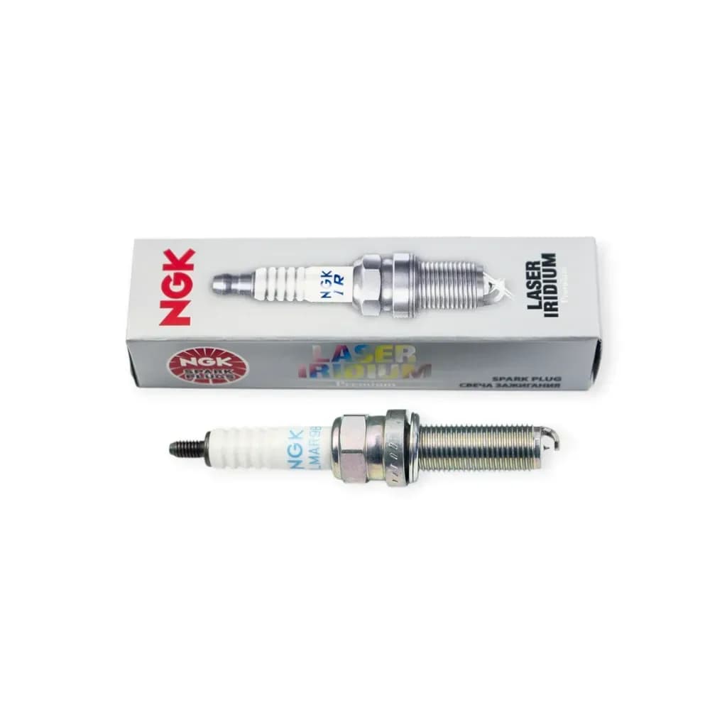 Bugi NGK Laser Iridium SILMAR9B9-95399 cho SH, Air Blade