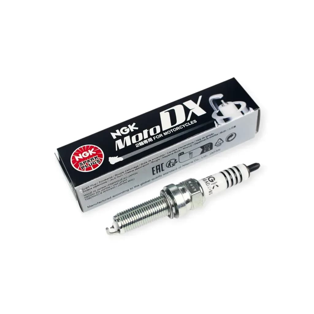 Bugi NGK Moto DX LMAR8ADX-9S 94965 cho xe Honda 4 van