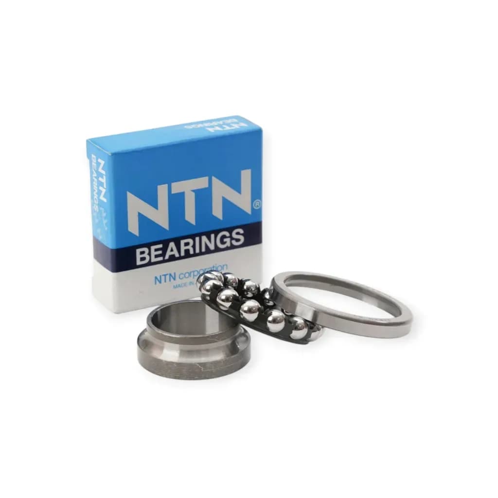 Chén cổ trên NTN SF0581PX1 cho SH 300 Ý, CB150, CB1000, Rebel 300
