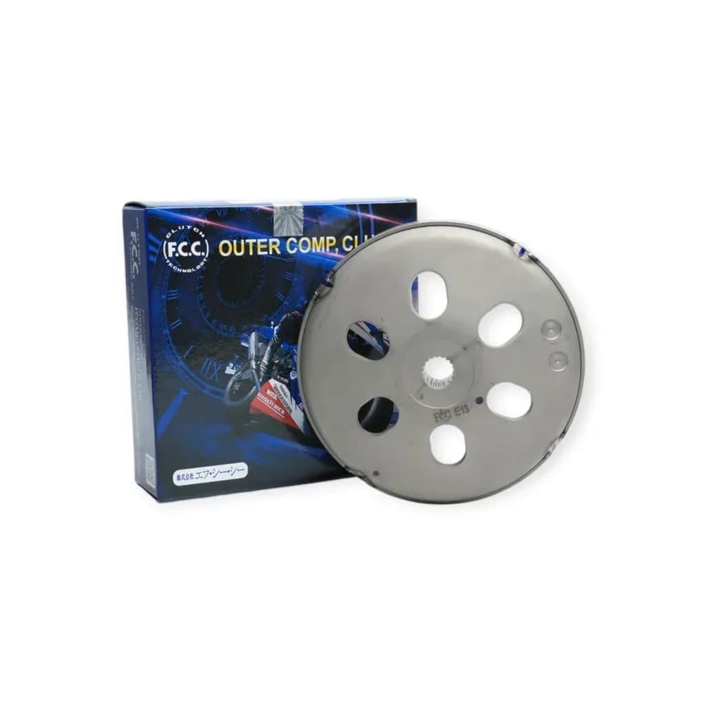 Chuông nồi FCC PCX, Air Blade, SH Mode, Lead mã 22100-KWN-9001