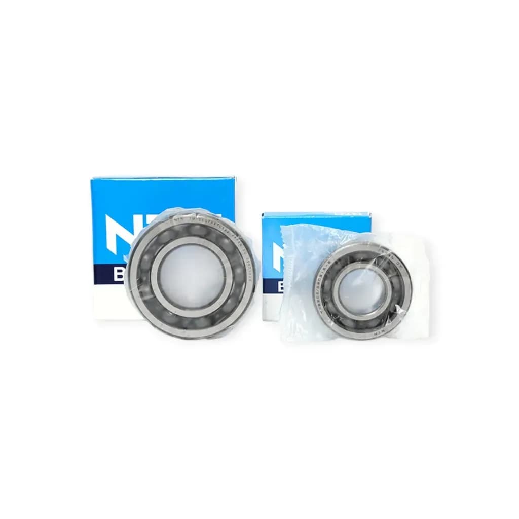 Combo bạc đạn dên NTN Air Blade, Click, Lead, SCR 110