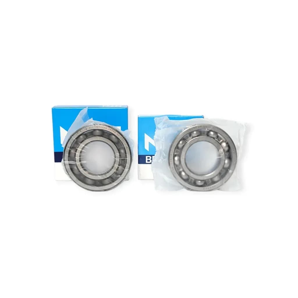 Combo bạc đạn dên NTN Honda SH Ý, Dylan - TM-SC07A87CS22, 6207C3