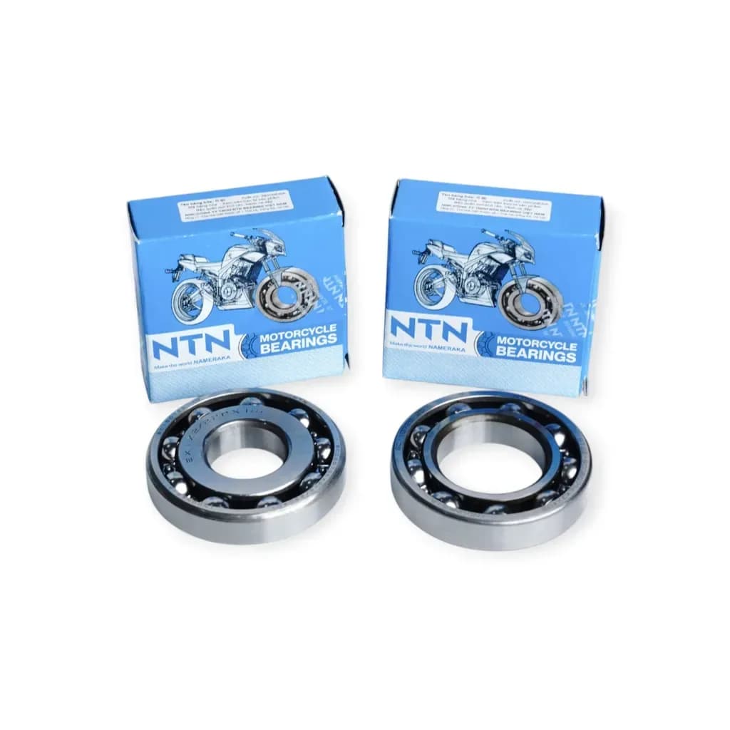 Combo bạc đạn dên NTN Vision K2C 2021, Scoopy 110 2020–2025