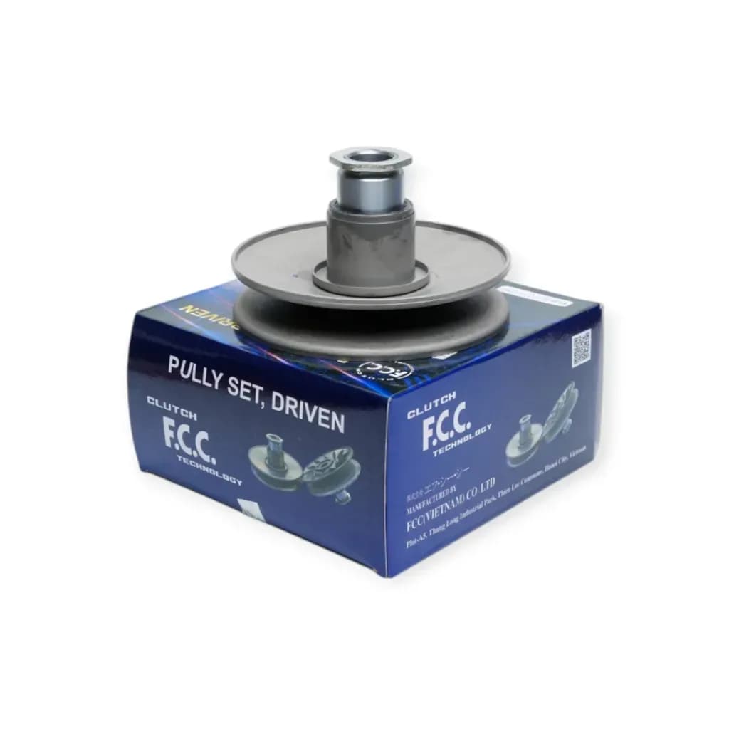 Cụm puly sau FCC Honda Vision 110 từ 2020 K2CA 201-E9E32-00
