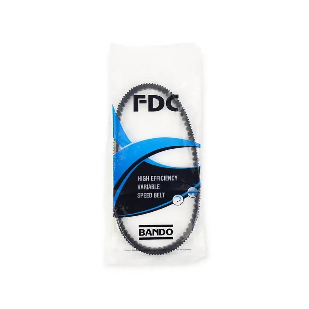 Dây curoa Bando FDC 2 mặt răng Vision 2020 KOJ/K2C
