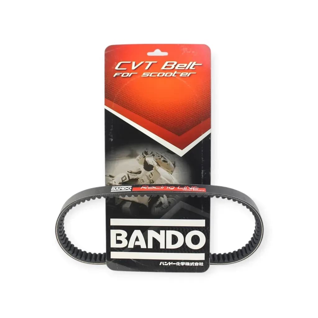 Dây curoa Bando Racing Line SHVN 2020 (928-24.2-30-10.5) Nhật Bản