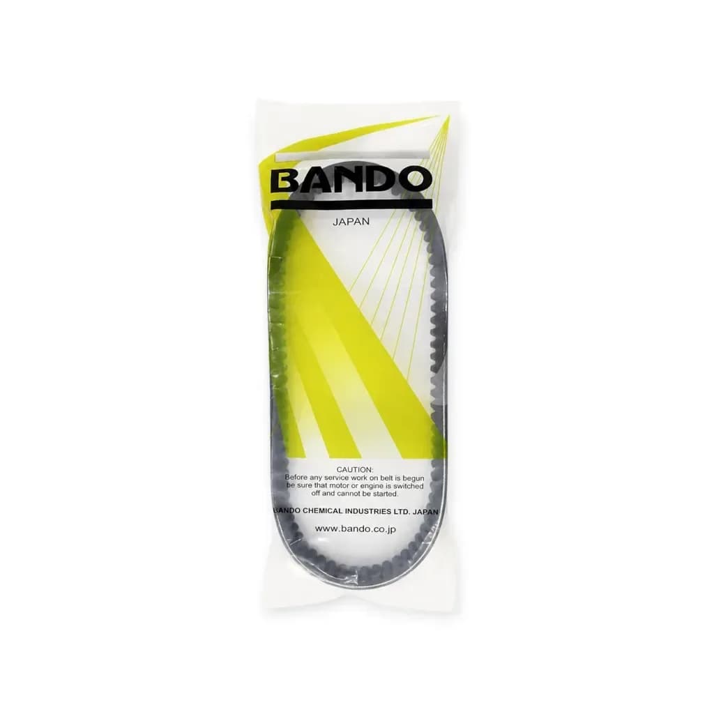 Dây curoa BANDO Honda Vision mã V772-18.5-30