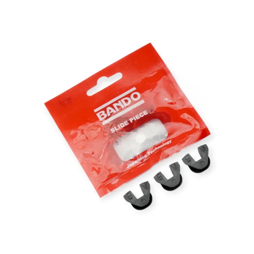 Kẹp trượt chén bi BANDO PS02-120-B Air Blade, PCX, Lead, SH Mode