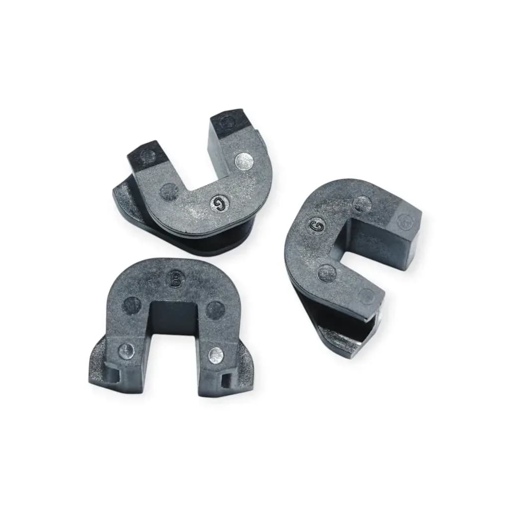 Kẹp trượt chén bi BANDO PS03-120-B cho Air Blade 125/150, PCX