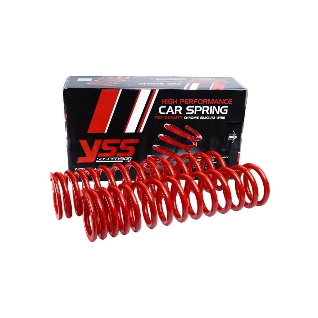 Lò xo phuộc sau YSS Ford Everest 2022-nay 136-88G30-38S480A5X