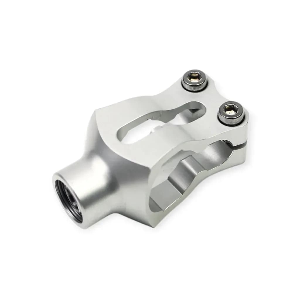 Pát trợ lực tay lái YSS Clamp B Vertical 8B81-252-92