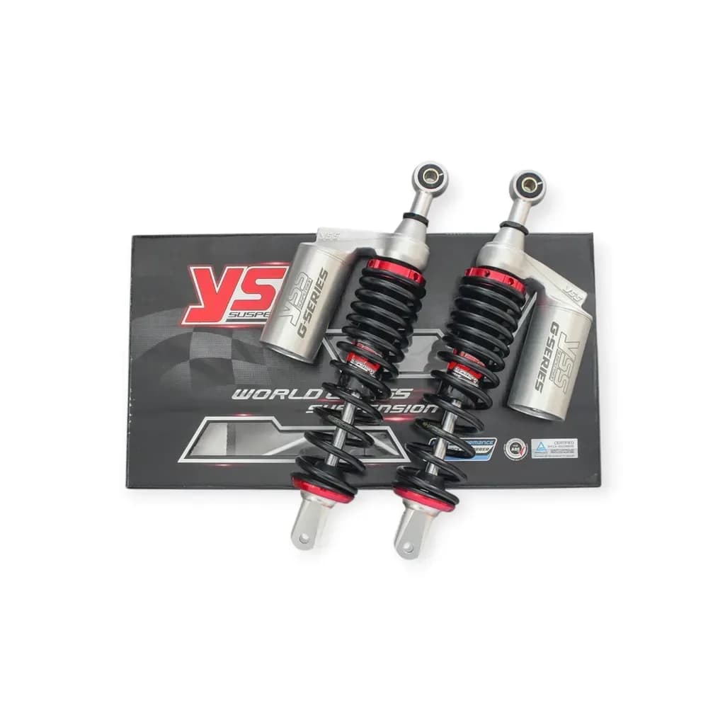 Phuộc sau YSS G-Series 335mm TC302-335TL-04-889 cho Air Blade, Feliz