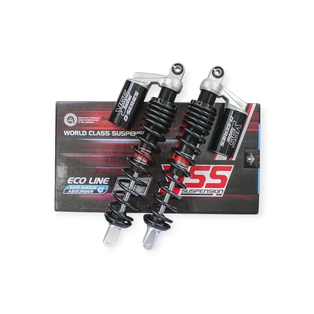 Phuộc sau YSS G-Series SHVN 125/150 TC302-375T-02-8888