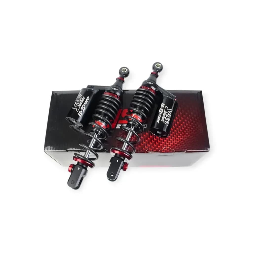 Phuộc sau YSS G-Sport 335mm Feliz S/Neo, PCX, Air Blade TG302-335TRJ-04-888A