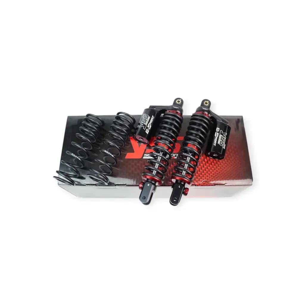 Phuộc sau YSS G-Sport NVX 155 305mm TG302-305TR-05-888A