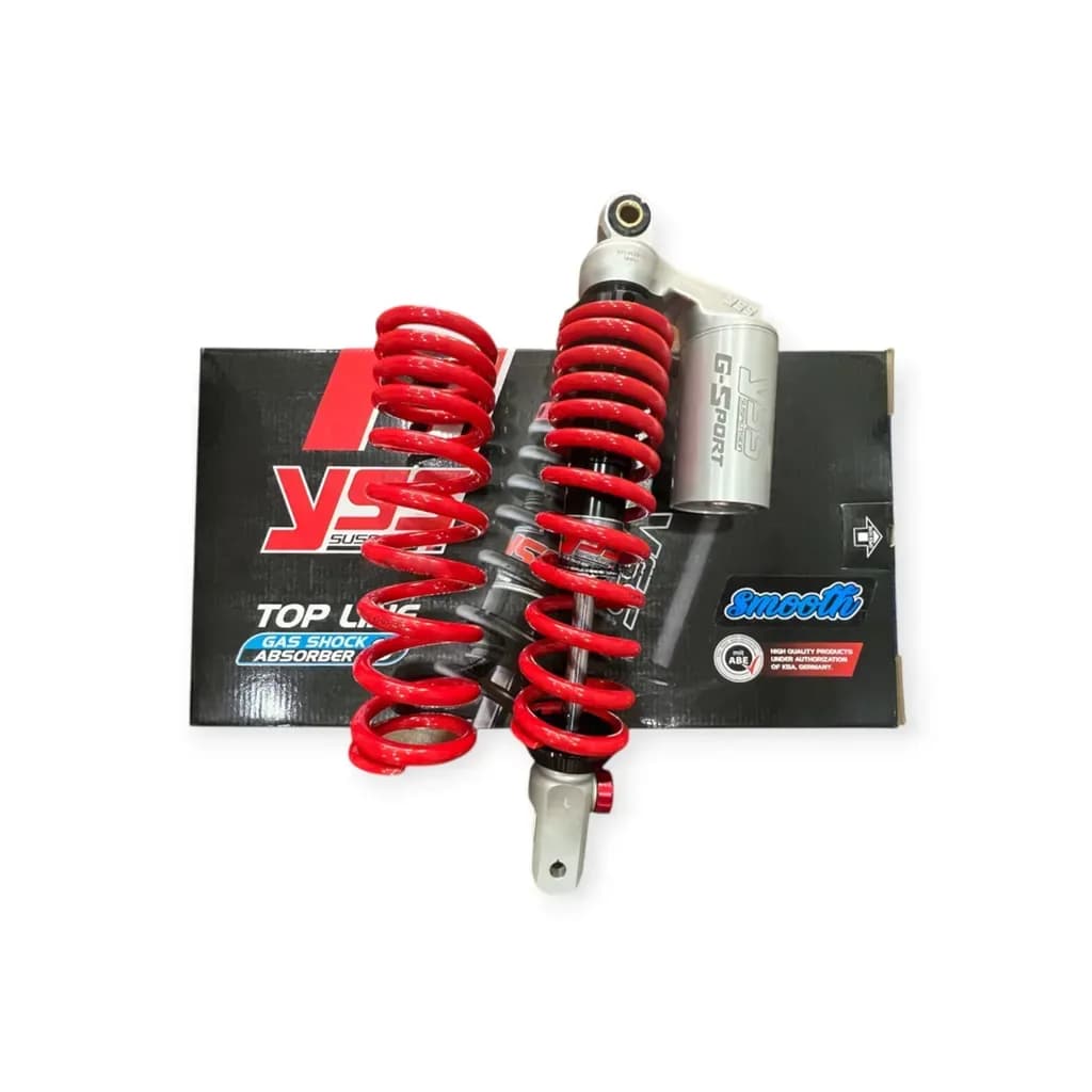 Phuộc sau YSS G-Sport Vario 160, Click 160 OG302-340TR-05-859