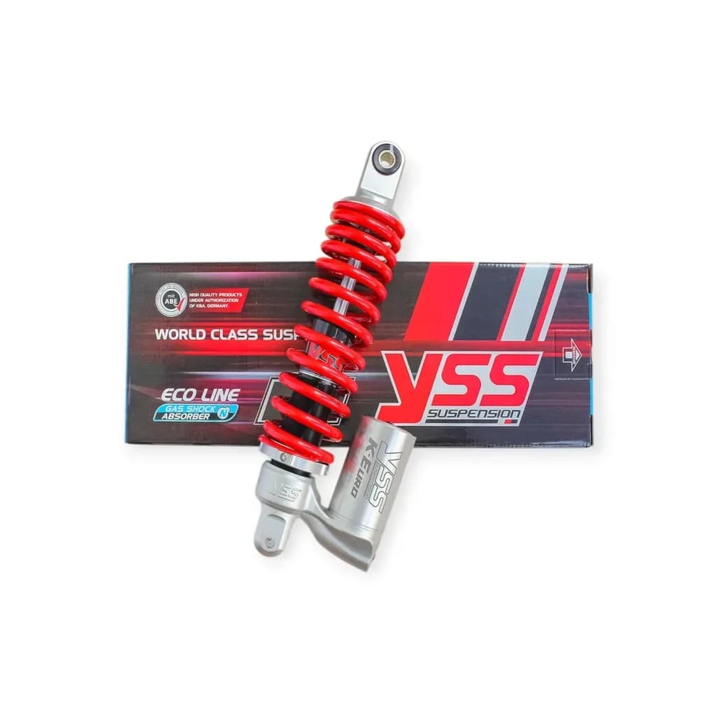 Phuộc sau YSS K-Euro Vision 110, Scoopy 110 OK302-320T-10-859