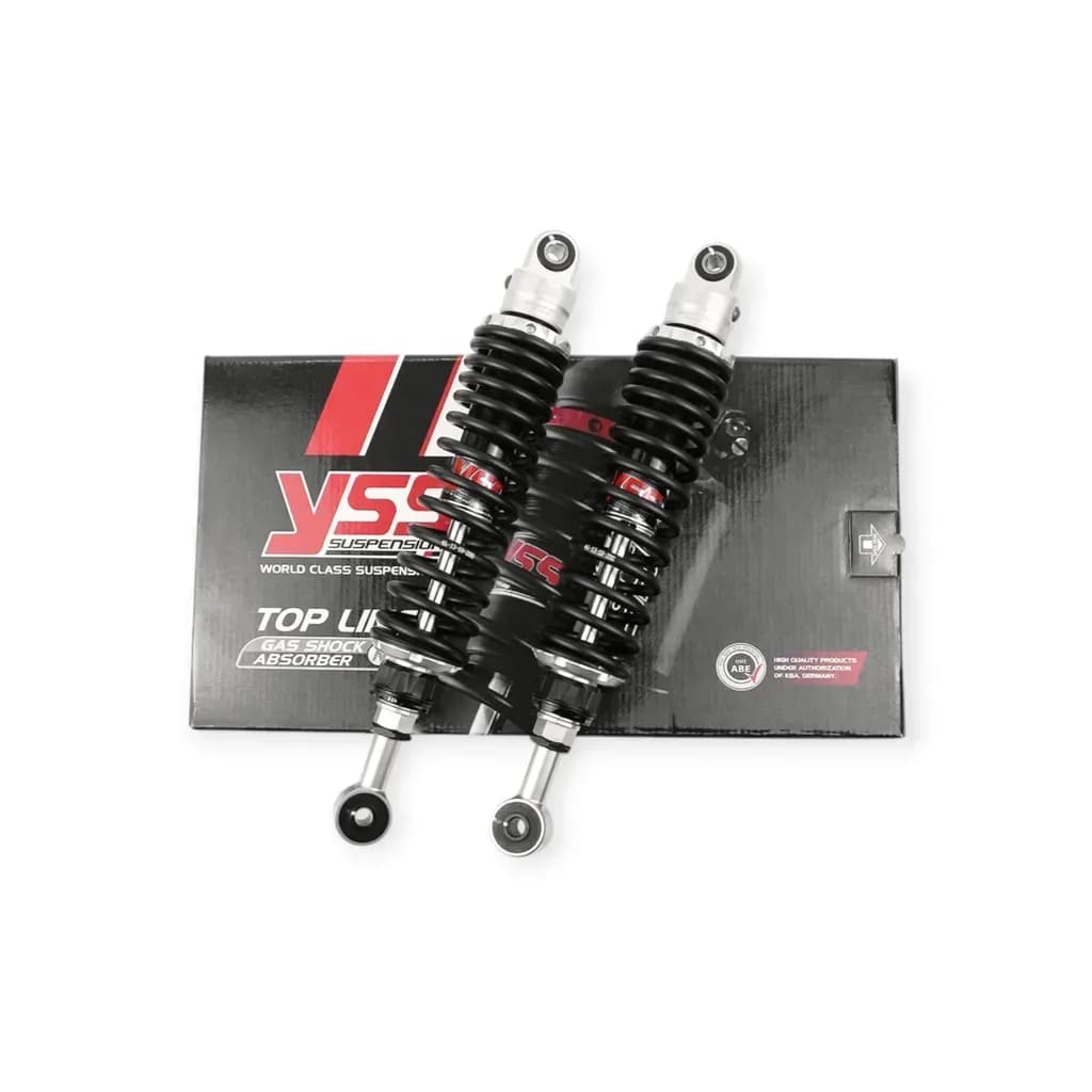 Phuộc sau YSS Top Line 350mm Super Cub C125, PG-1, xe điện RZ302-350TRJ-61-88