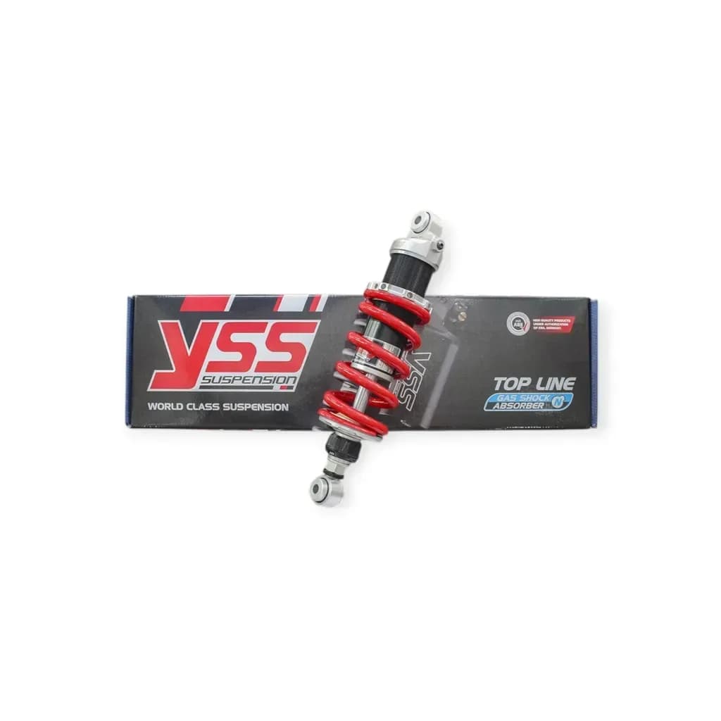 Phuộc Sau YSS Top Line Kawasaki ZX25R 2020 MA456-310TRJ-12-85