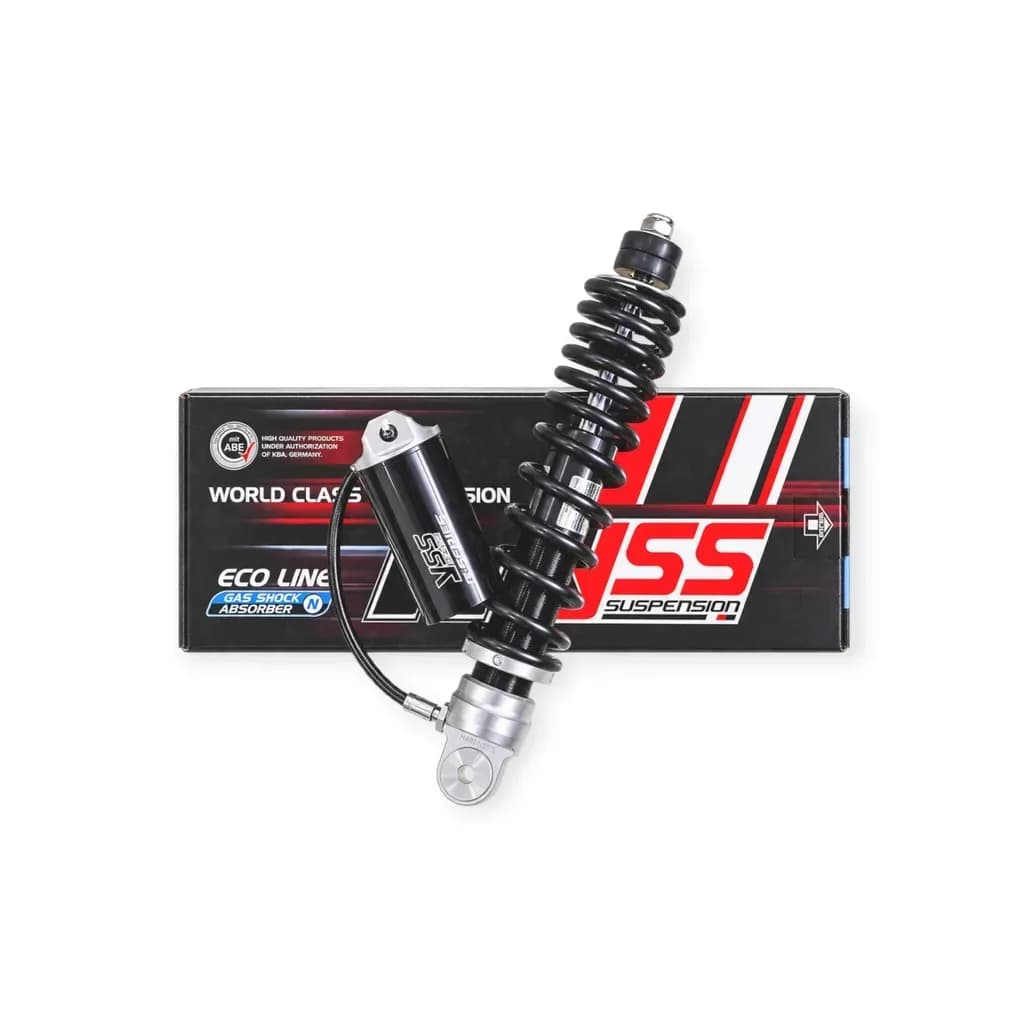 Phuộc sau YSS G-Series Vespa LX 125i/150i OO302-280T-03-888
